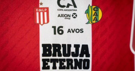 Estudiantes y Aldosivi se enfrentarán por Copa Argentina e irán en busca de un lugar en los octavos imagen-18