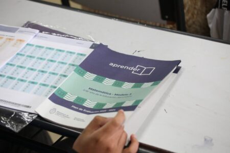 Apenas el 14,2% de los chicos de secundaria tienen un nivel satisfactorio en matemática imagen-10