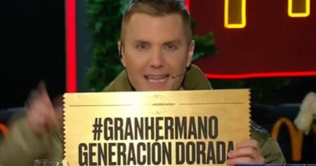 Gran Hermano, Generación Dorada: Santiago del Moro anunció cómo será la nueva edición del reality imagen-12