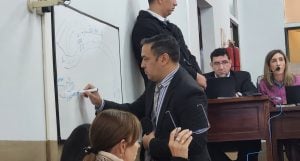Juicio a aduaneros en Posadas | “Es el tercer viaje que hago en el día”, dijo un conductor interceptado por Gendarmería imagen-5