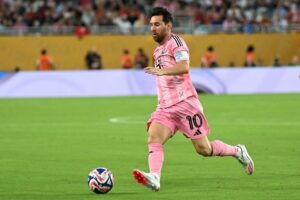 Cómo ver a Lionel Messi e Inter Miami en directo online vs. Palmeiras, por el Mundial de Clubes imagen-3