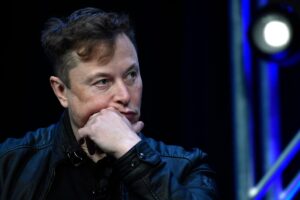 Acusan a la IA de Elon Musk de contaminar la zona donde funciona su centro de cómputos imagen-1