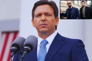 Las principales leyes firmadas por Ron DeSantis en Florida que entran en vigor el 1° de julio imagen-1