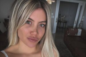 Wanda Nara mostró cómo es su día en Ibiza y una foto subida de tono revolucionó las redes imagen-4