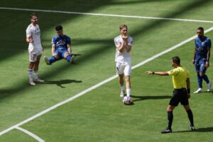 Real Madrid vs. Al-Hilal, por el Mundial de Clubes, en vivo imagen-1