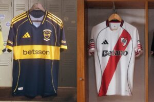 Boca y River en el Mundial de Clubes, en vivo: cuándo juegan y las últimas noticias imagen-4