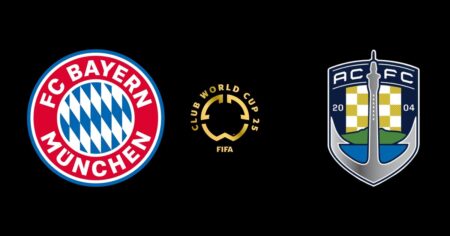 Bayern Munich vs. Auckland City, por el Mundial de Clubes 2025: día, horario y cómo verlo por TV en Argentina imagen-16