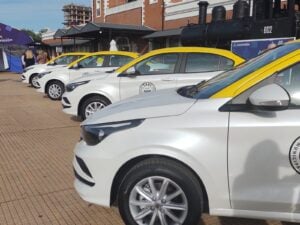 El Concejo Deliberante de Posadas convocará a una audiencia pública y los taxistas adelantaron que no pedirán una actualización de la tarifa imagen-6