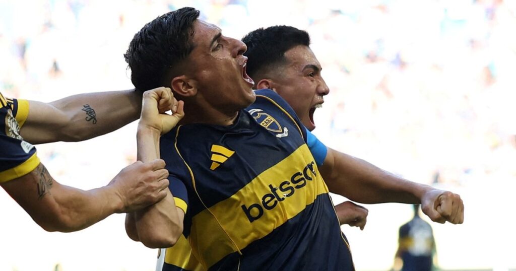 Partidos de hoy, viernes 20 de junio: horario y por dónde ver fútbol en vivo online imagen-5