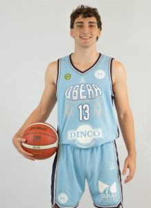 Albano Costa en la preselección U19 imagen-3