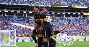 A qué hora juegan Bayern Múnich vs Boca Juniors y dónde ver el partido del Mundial de Clubes 2025 imagen-4
