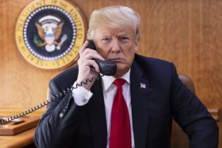 Donald Trump y el ICE dan marcha atrás: qué pasará con los migrantes que trabajan en el campo en EE.UU. imagen-20