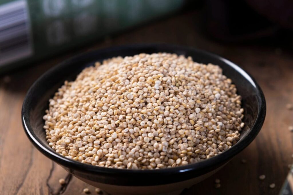El cereal que recomiendan consumir los especialistas para prevenir enfermedades crónicas imagen-4