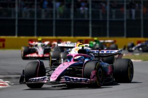 Franco Colapinto en el Gran Premio de Canadá de Fórmula 1, en vivo imagen-3