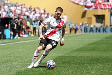 A qué hora juega River Plate vs. Monterrey, por el Mundial de Clubes 2025 imagen-7