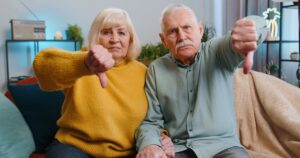Por qué algunos abuelos odian el nombre de sus nietos: una encuesta reveló los motivos más insólitos imagen-3