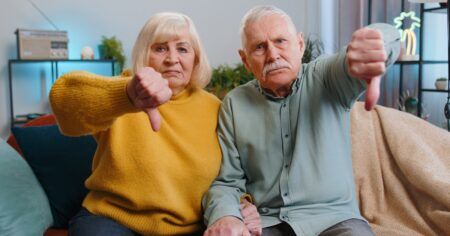 Por qué algunos abuelos odian el nombre de sus nietos: una encuesta reveló los motivos más insólitos imagen-18