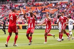 Goleada histórica en el Mundial de Clubes: Bayern Múnich le ganó 10-0 a Auckland City imagen-8