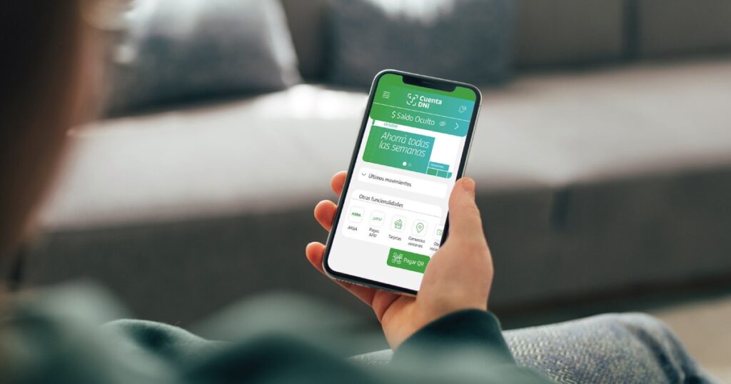 Cuenta DNI deja de funcionar en CABA: qué pasa con la app y qué opciones quedan imagen-94