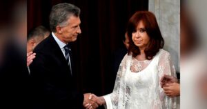 El peronismo ¿unido?; Milei, hasta el 2031; el largo adiós de Cristina y Macri imagen-3