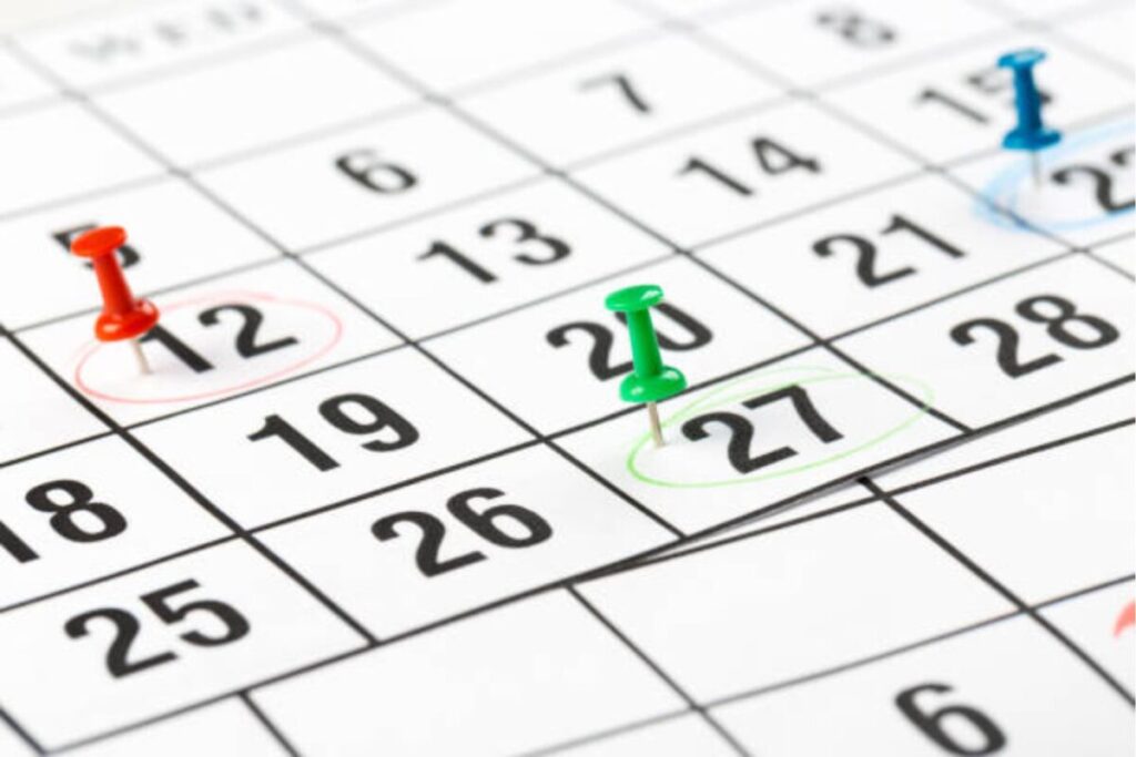 Efemérides del 4 de junio: ¿qué pasó un día como hoy? imagen-94