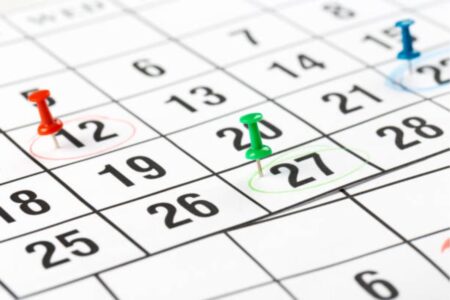 Efemérides del 4 de junio: ¿qué pasó un día como hoy? imagen-12