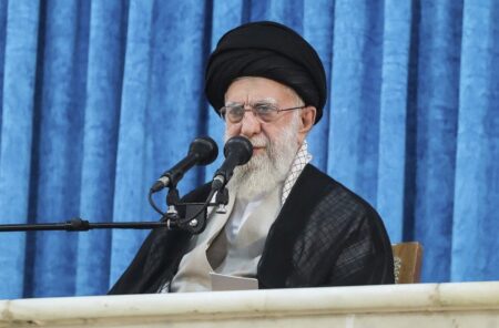Cómo puede responder Irán a los bombardeos de Estados Unidos: ataques terroristas, petróleo y armas nucleares imagen-8