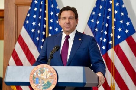 Cuáles son las 10 nuevas leyes que Ron DeSantis firmó en Florida y que impactan en la salud de millones imagen-8