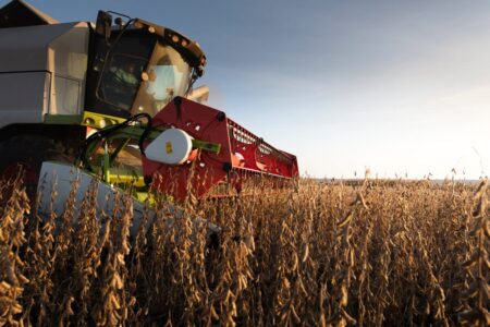 Horas decisivas: el Gobierno está más cerca de volver a aumentar las retenciones al agro imagen-10