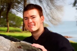 Fue a una exposición en Las Vegas y asegura que encontró a su hijo desaparecido en una muestra de “Real Bodies” imagen-1