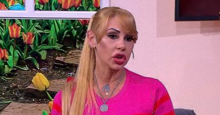 La frase de Mónica Farro sobre la adopción que generó polémica: “Si no es de mi sangre, no lo voy a querer” imagen-14