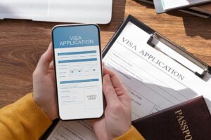 La Embajada de EE.UU. en República Dominicana lanzó una advertencia sobre las visas de inmigrante: “Revisen” imagen-1
