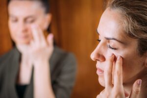 Qué es el tapping: ¿puede mejorar la salud mental? imagen-2