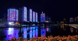 Xinjiang: entre tradiciones milenarias y desarrollo estratégico, la nueva puerta de China hacia el mundo imagen-3