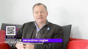 Jerónimo Lagier en «Conocernos»: Desafíos, innovación y expansión internacional de Piporé imagen-1