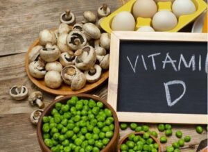 Es dietista en EE.UU. y revela la vitamina que fortalece los huesos y músculos, pero puede ser tóxica imagen-2