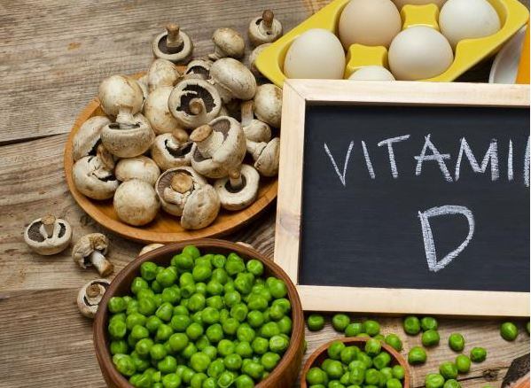 Es dietista en EE.UU. y revela la vitamina que fortalece los huesos y músculos, pero puede ser tóxica imagen-94