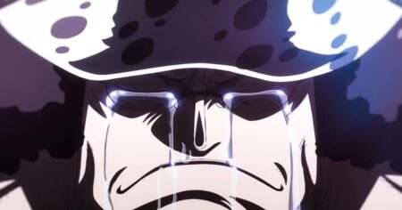 One Piece, capítulo 1133: cuándo sale y a qué hora se estrena el nuevo episodio del Arco de Egghead en Crunchyroll imagen-12