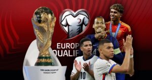 Eliminatorias de Europa para el Mundial 2026: así está la clasificación imagen-2