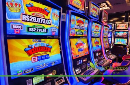 Diversión asegurada en junio: nueva temporada de entretenimiento en Casino Café Central imagen-7