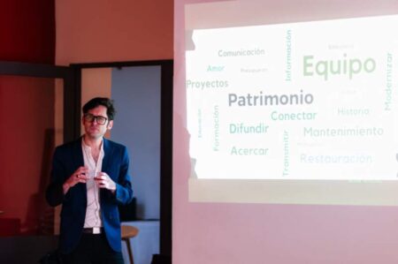 Capacitación presencial en el Museo Yaparí abrió un ciclo de formación para equipos de museos provinciales imagen-12
