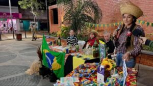 Puerto Rico se prepara para celebrar la tradicional fiesta brasileña “Junina” imagen-1