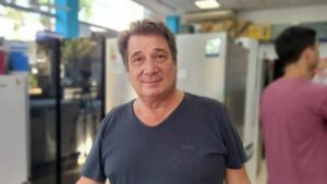 “Mayo fue el peor mes del año”: fuerte caída de ventas en el sector de electrodomésticos imagen-3