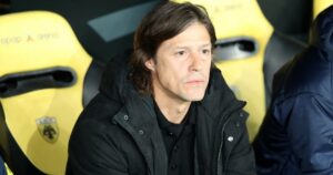 ¿Almeyda vuelve a Sevilla como entrenador? imagen-2