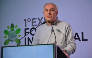 Corrientes | Claudio Anselmo: “La Expo Foresto-Industrial refleja nuestra política de desarrollo productivo a largo plazo” imagen-4