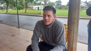 Comerciantes de Miguel Lanús expresan preocupación por la inseguridad y la falta de presencia policial imagen-2