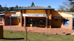 Homicidio en Misiones: policía busca a dos jóvenes vinculados al asesinato de Facundo Giménez imagen-1