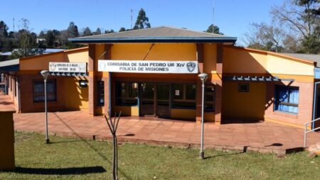 Homicidio en Misiones: policía busca a dos jóvenes vinculados al asesinato de Facundo Giménez imagen-12
