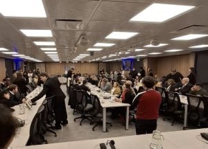 Comisión Bicameral de la Cámara de Diputados: Misiones remarcó la importancia de contar con un Defensor Nacional de los Derechos de NNyA con una mirada federal imagen-8