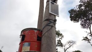 Crean alarma nocturna que disuade ataques de yaguareté imagen-1